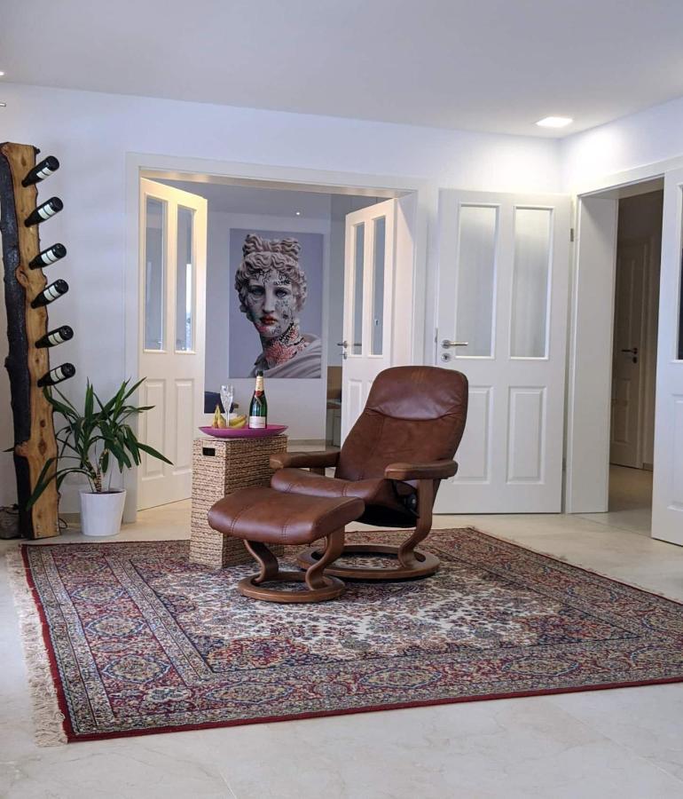 Appartement Club Dres à Bockau Extérieur photo